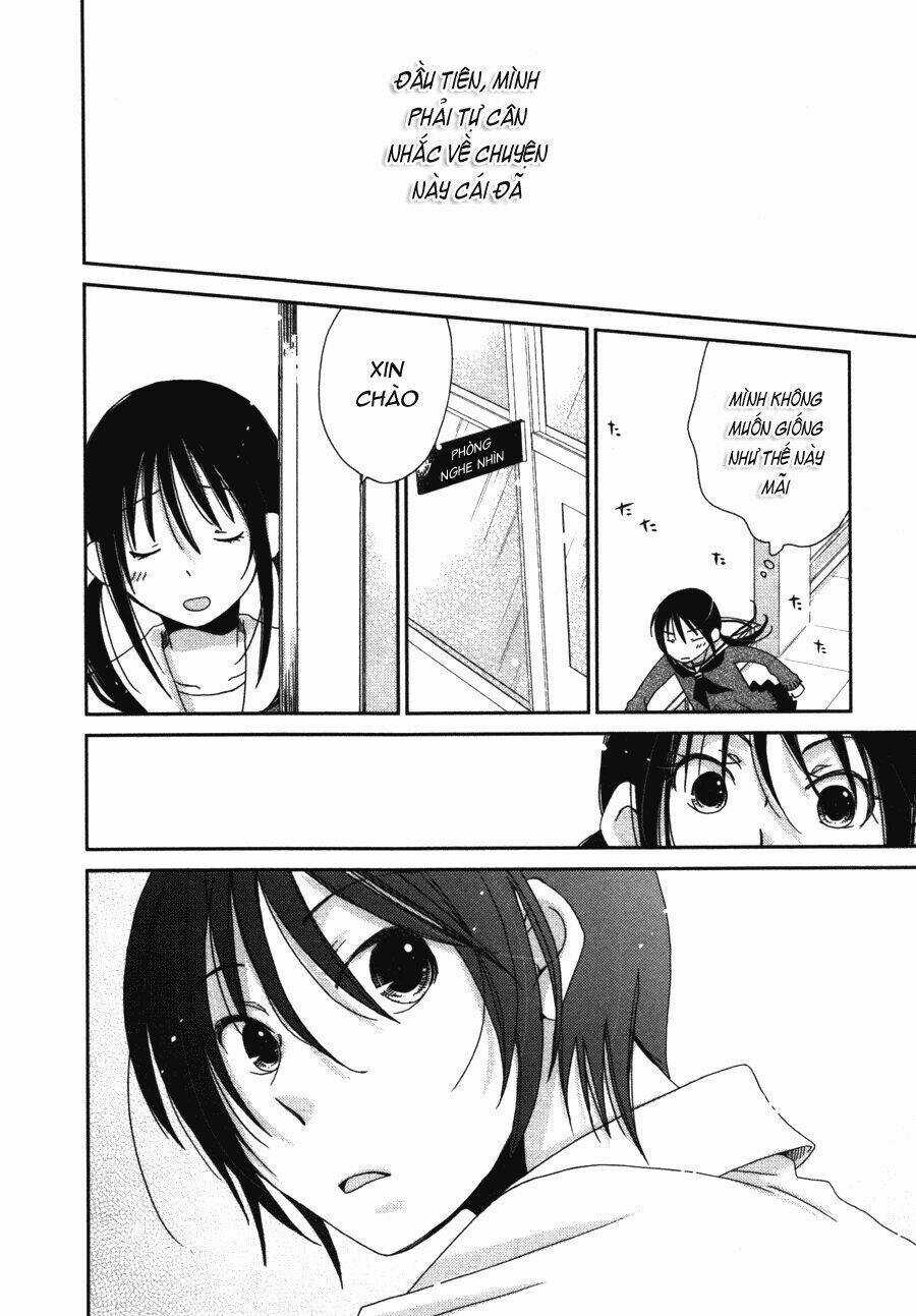 Dear Tear Chapter 4 trang 29