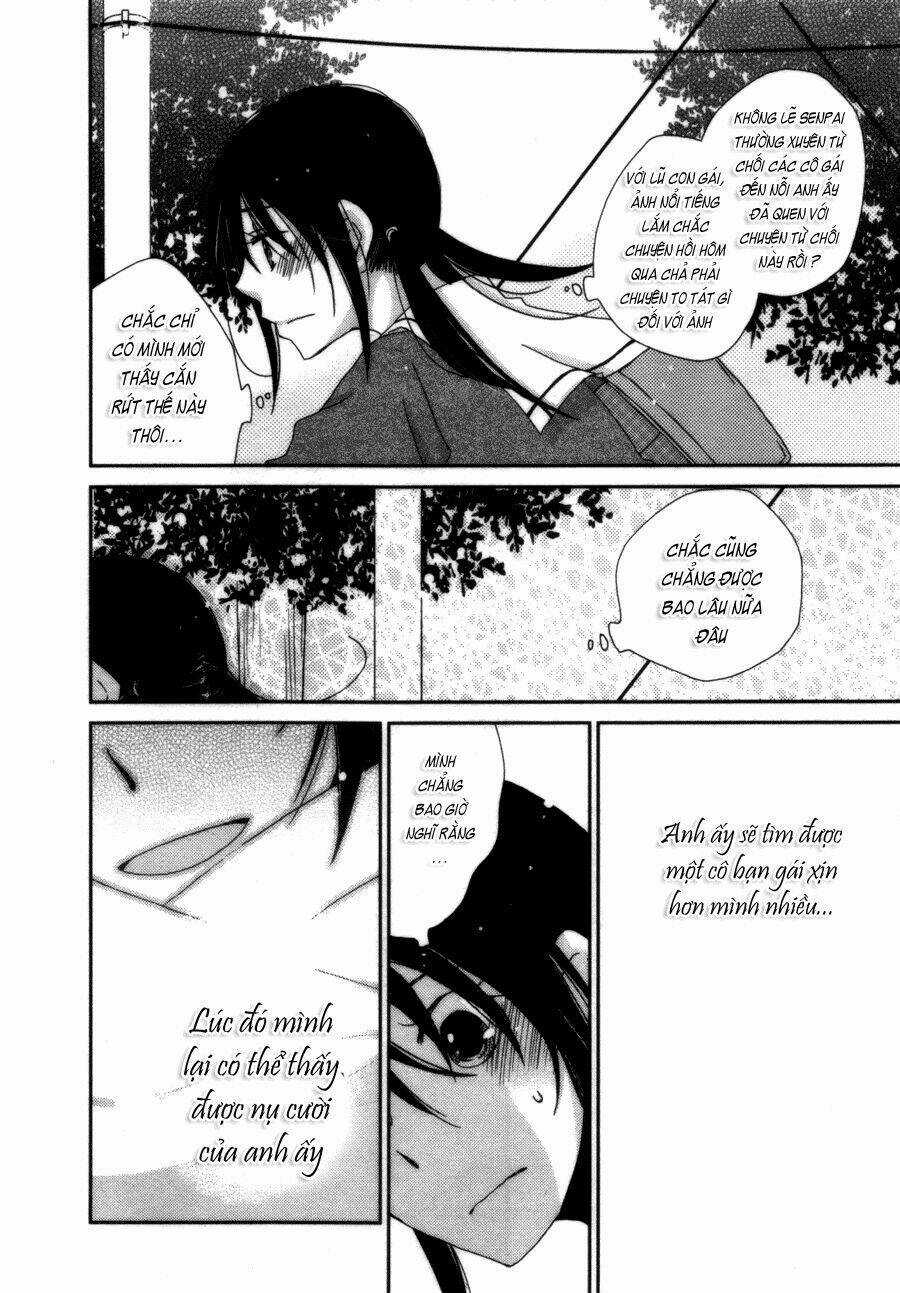 Dear Tear Chapter 5 trang 37