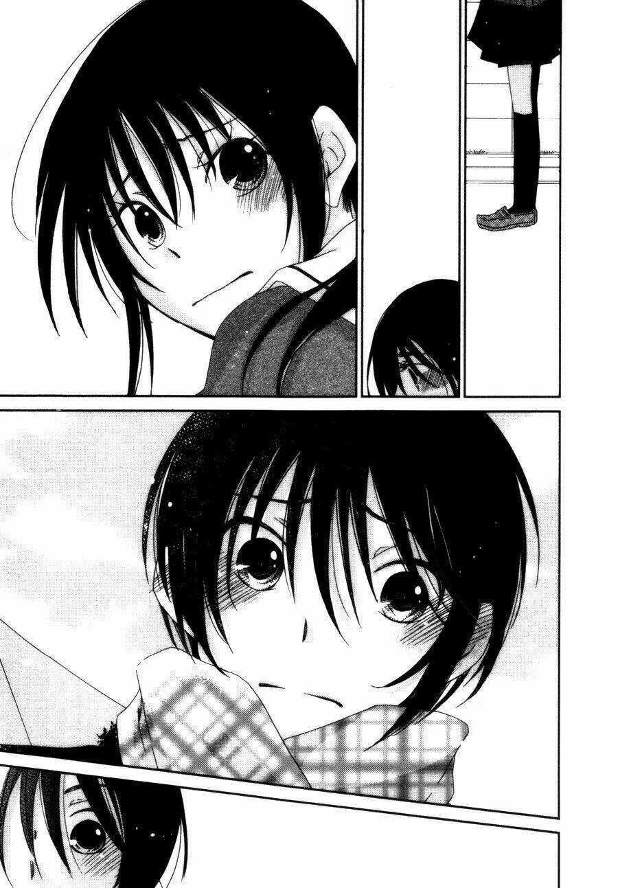 Dear Tear Chapter 5 trang 38