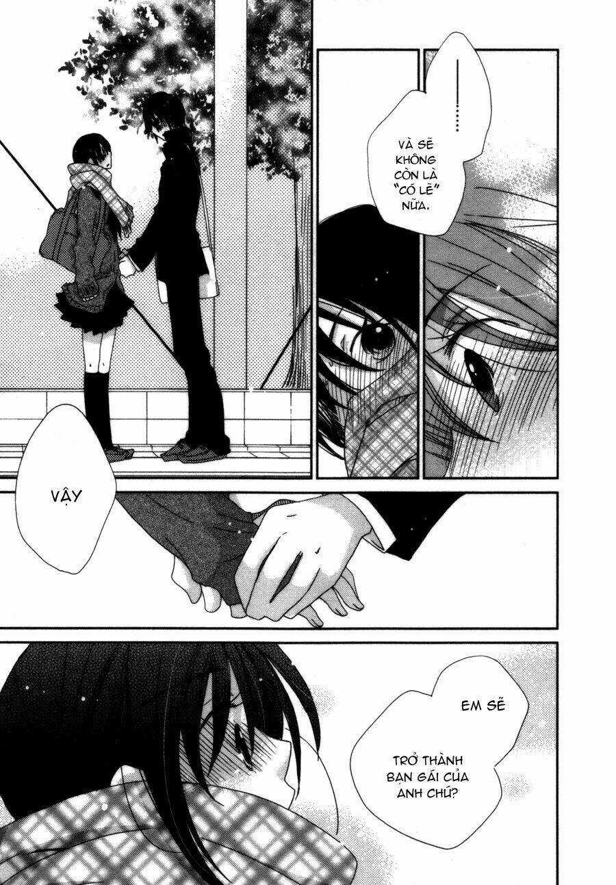 Dear Tear Chapter 5 trang 46