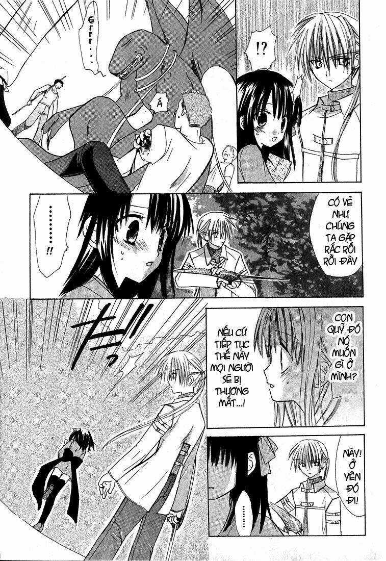 Dear Chapter 1.2 trang 11