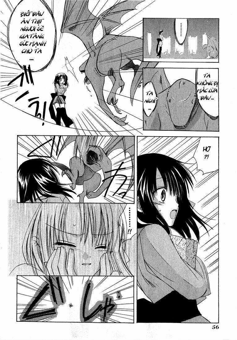 Dear Chapter 1.2 trang 16