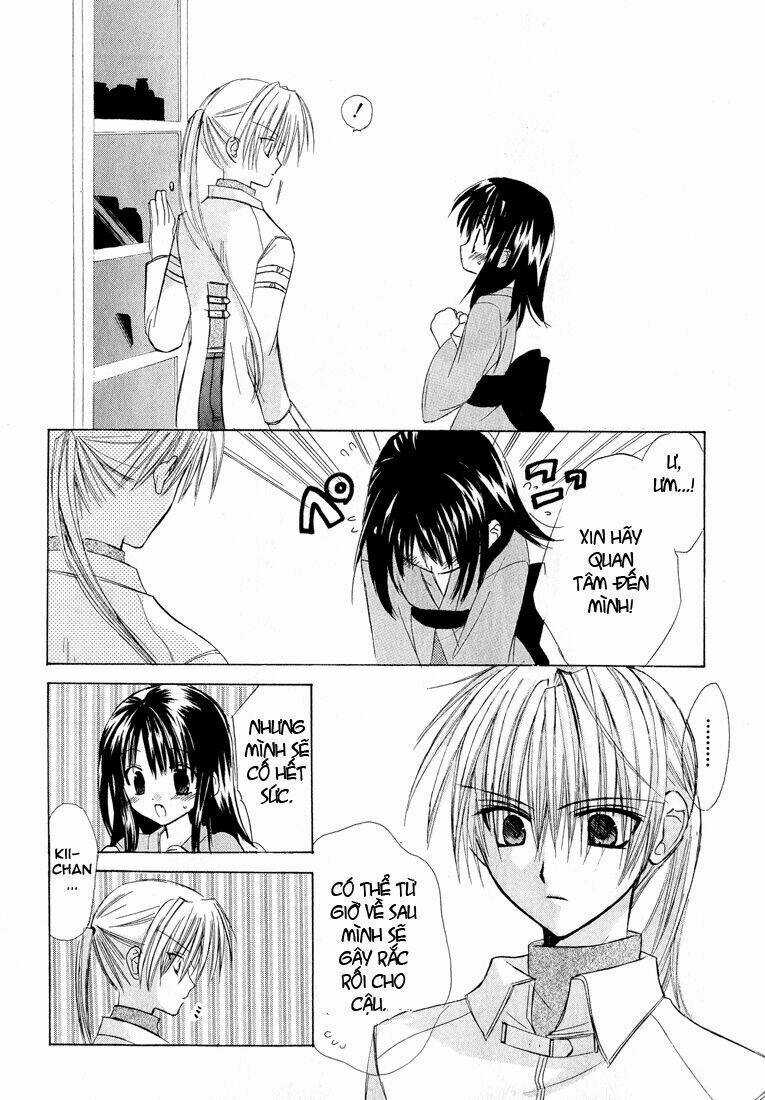 Dear Chapter 1.2 trang 32