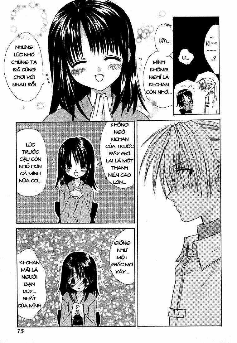 Dear Chapter 1.2 trang 33