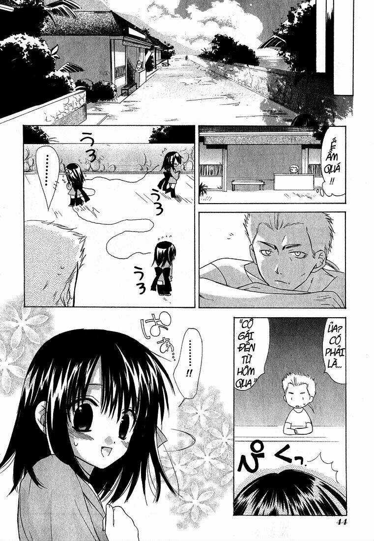 Dear Chapter 1.2 trang 4