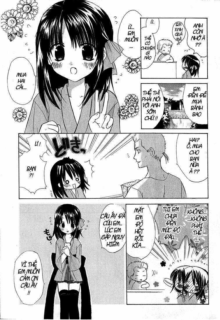 Dear Chapter 1.2 trang 5
