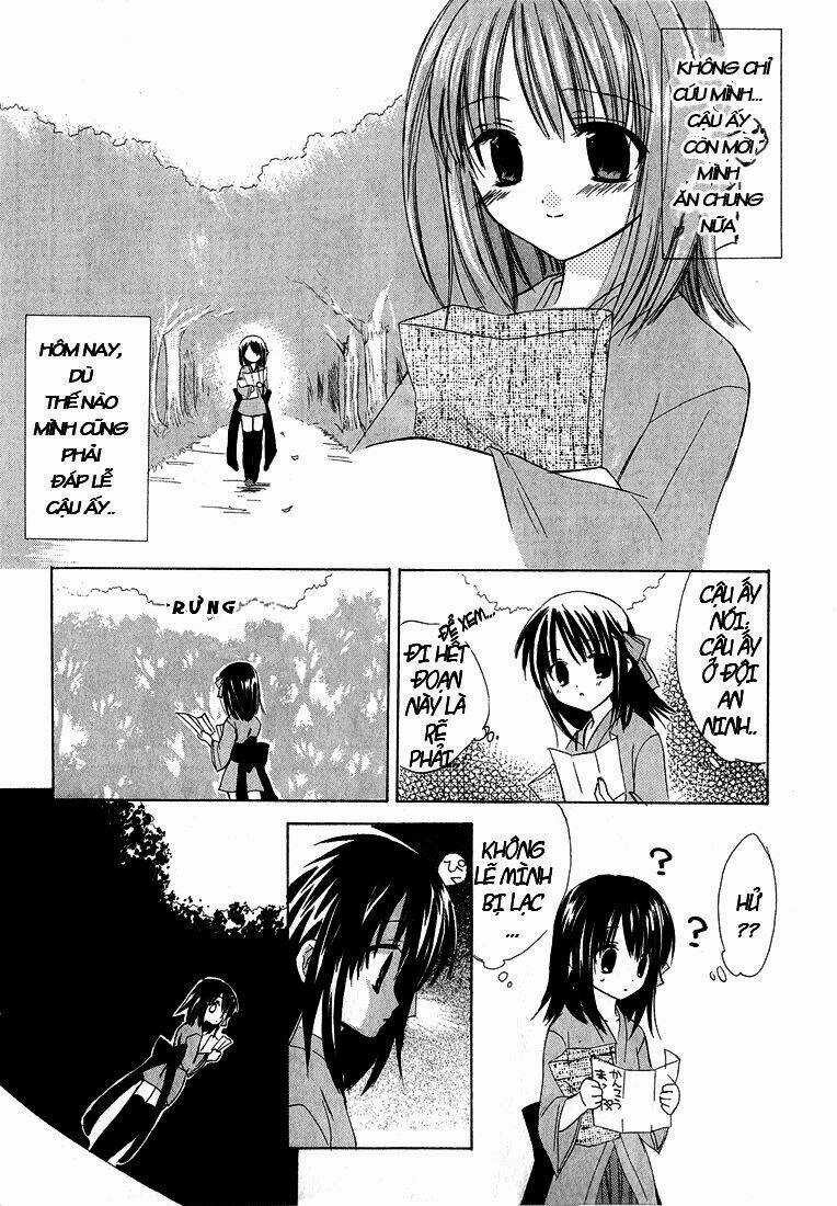 Dear Chapter 1.2 trang 6