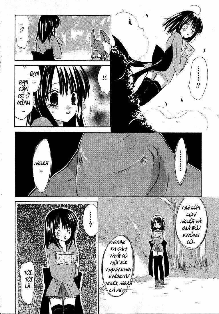 Dear Chapter 1.2 trang 8