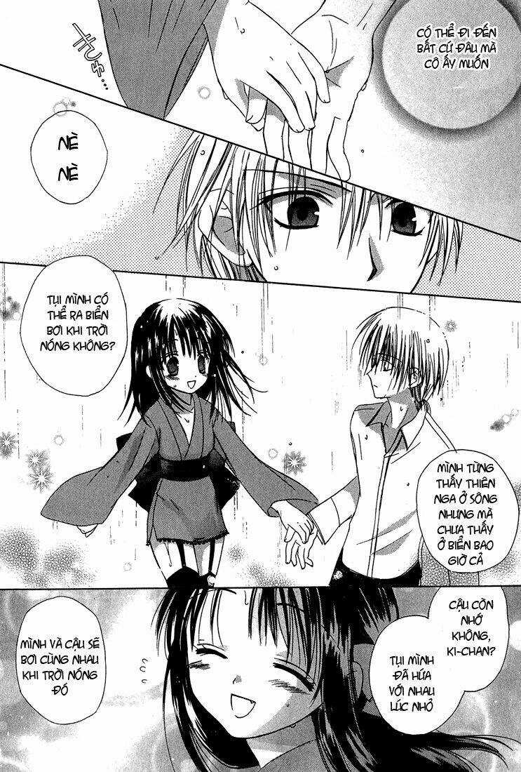 Dear Chapter 10 trang 11