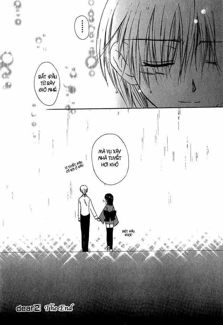 Dear Chapter 10 trang 13