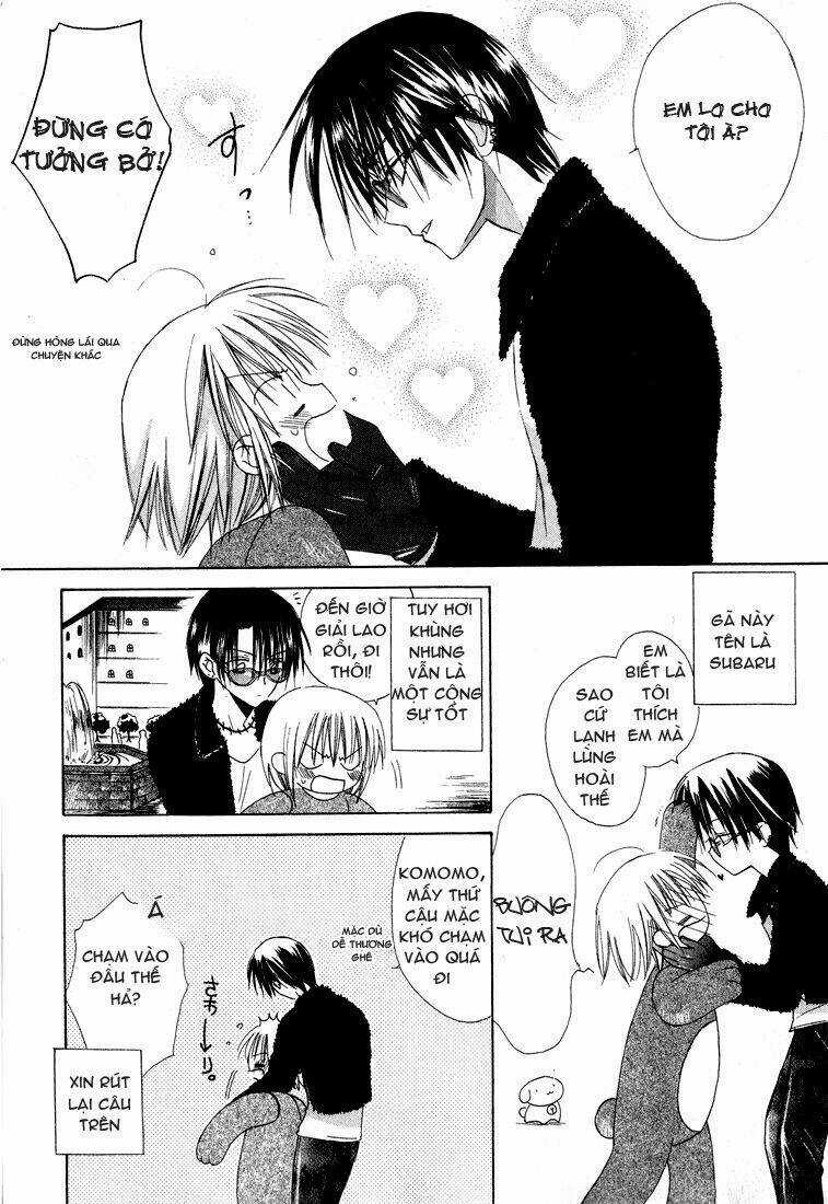 Dear Chapter 11.1 trang 10