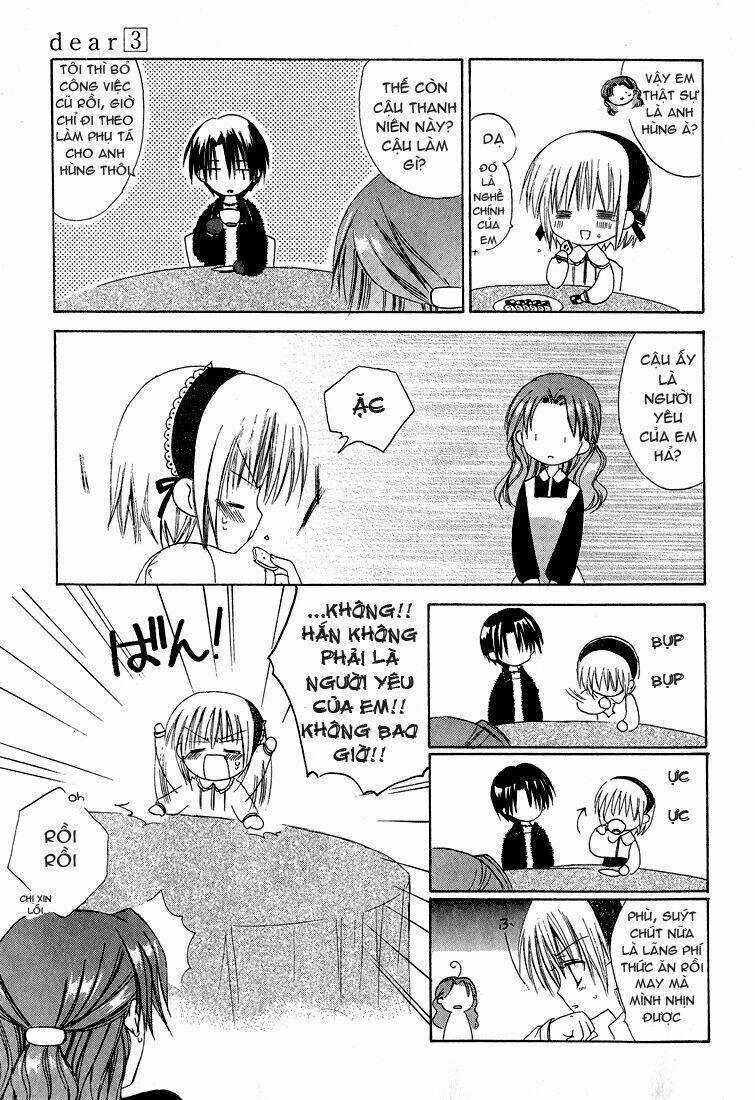 Dear Chapter 11.1 trang 12