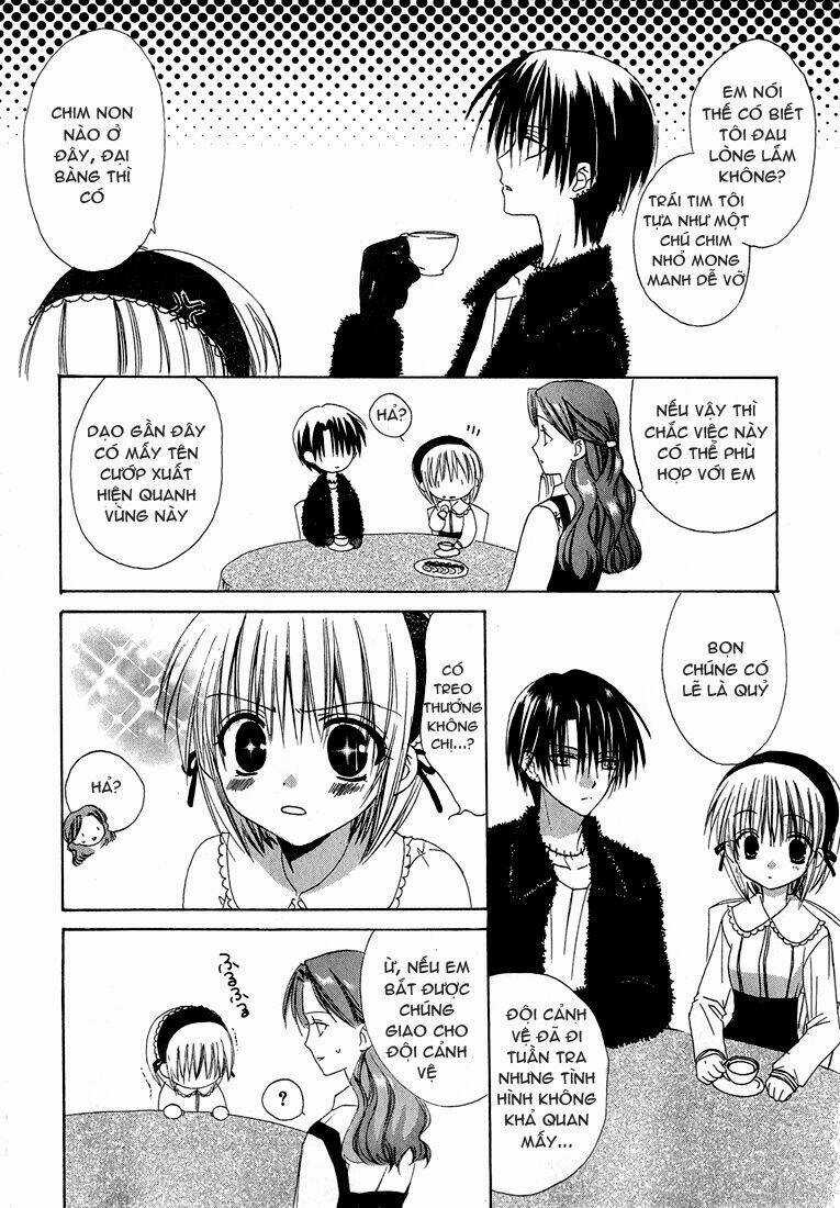 Dear Chapter 11.1 trang 13