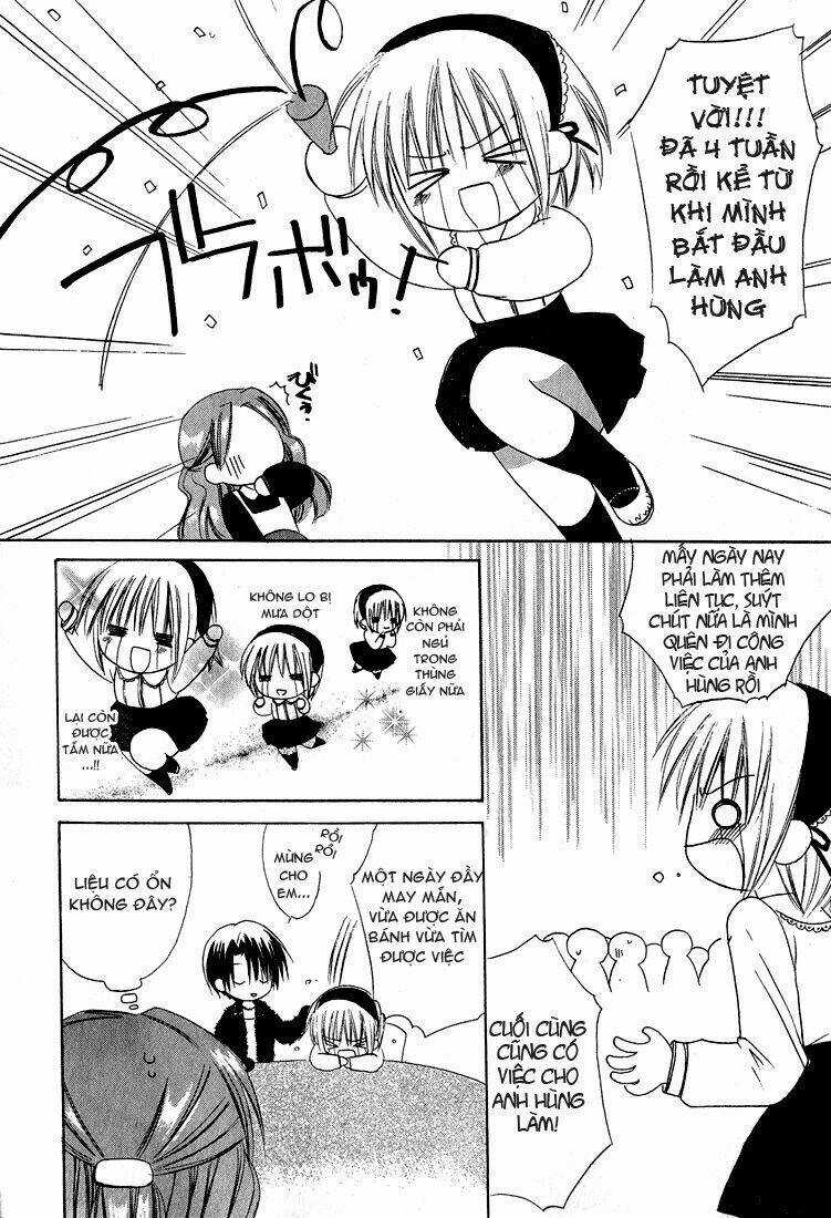 Dear Chapter 11.1 trang 14