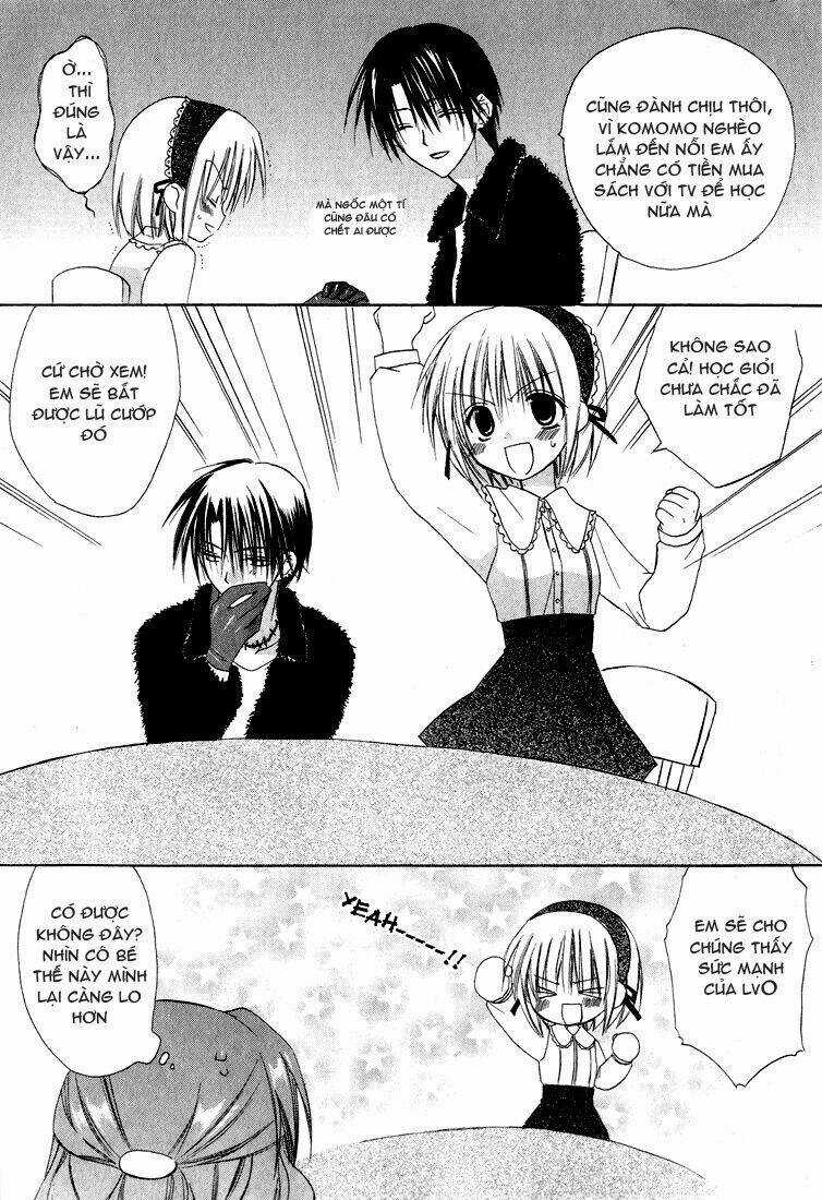 Dear Chapter 11.1 trang 16