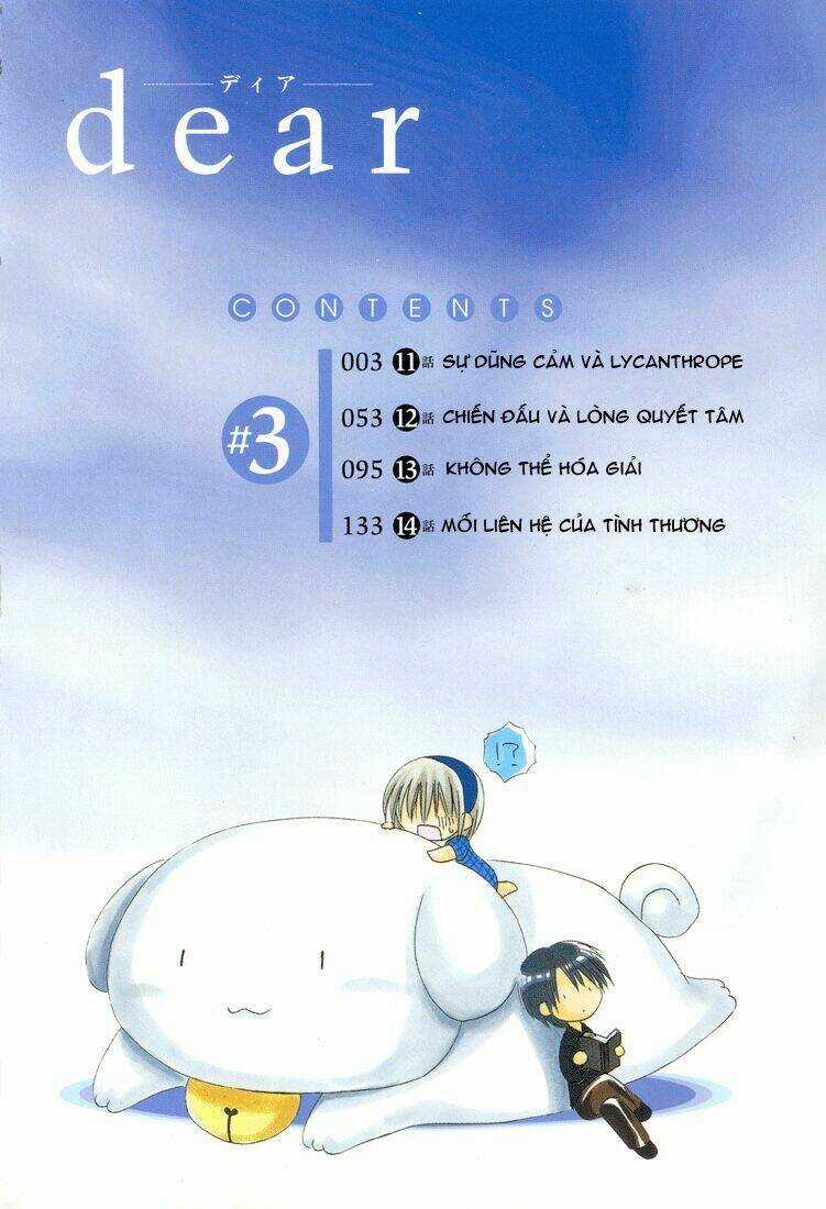 Dear Chapter 11.1 trang 2