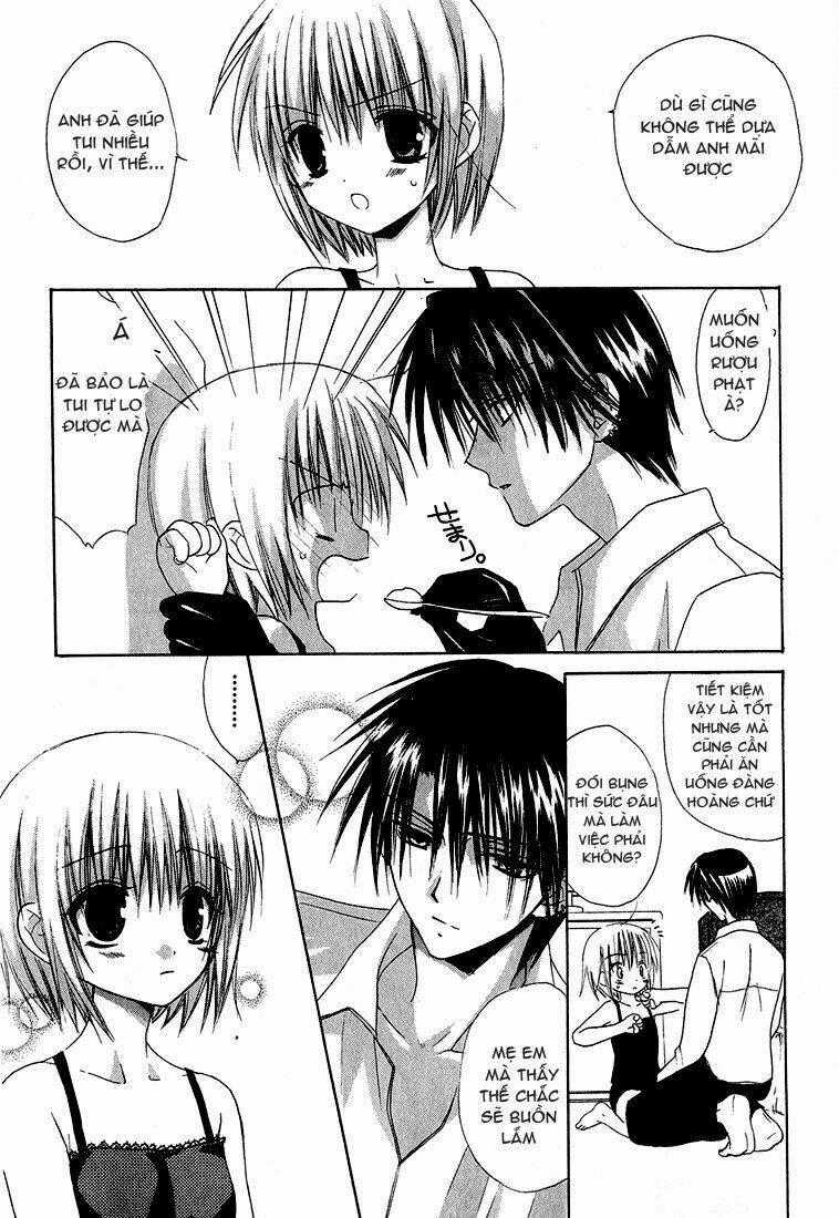 Dear Chapter 11.1 trang 21