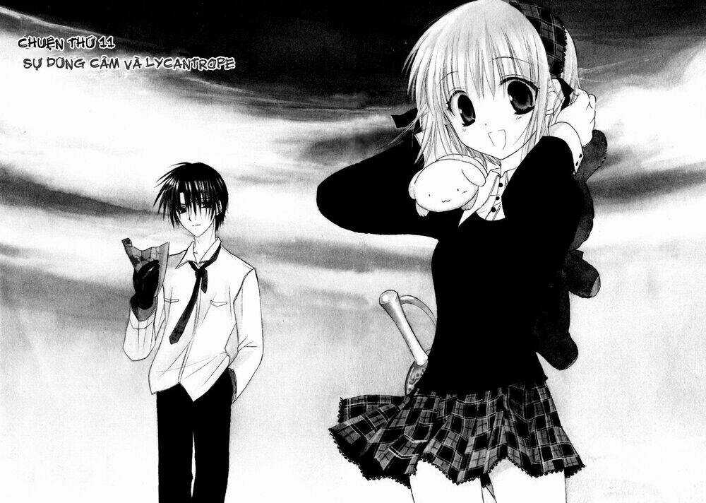 Dear Chapter 11.1 trang 4