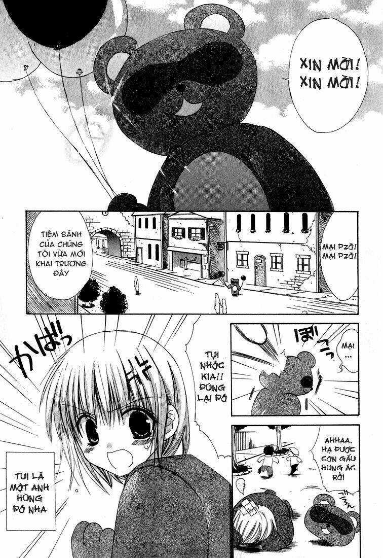 Dear Chapter 11.1 trang 6