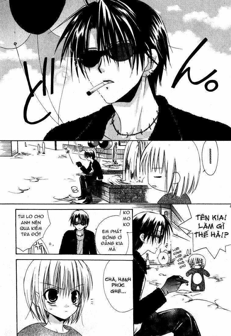 Dear Chapter 11.1 trang 9