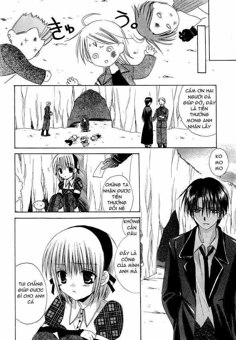 Dear Chapter 11.2 trang 12