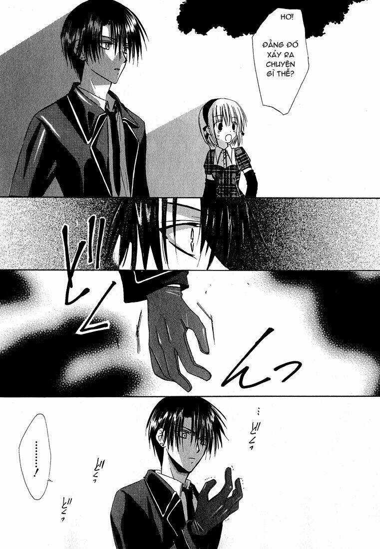 Dear Chapter 11.2 trang 17