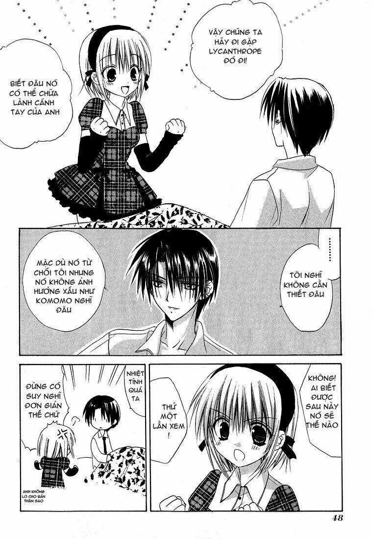 Dear Chapter 11.2 trang 23