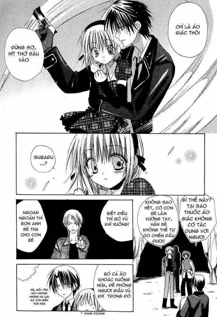 Dear Chapter 11.2 trang 7