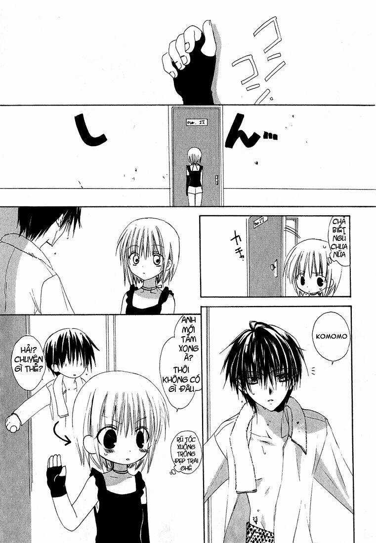 Dear Chapter 12 trang 10