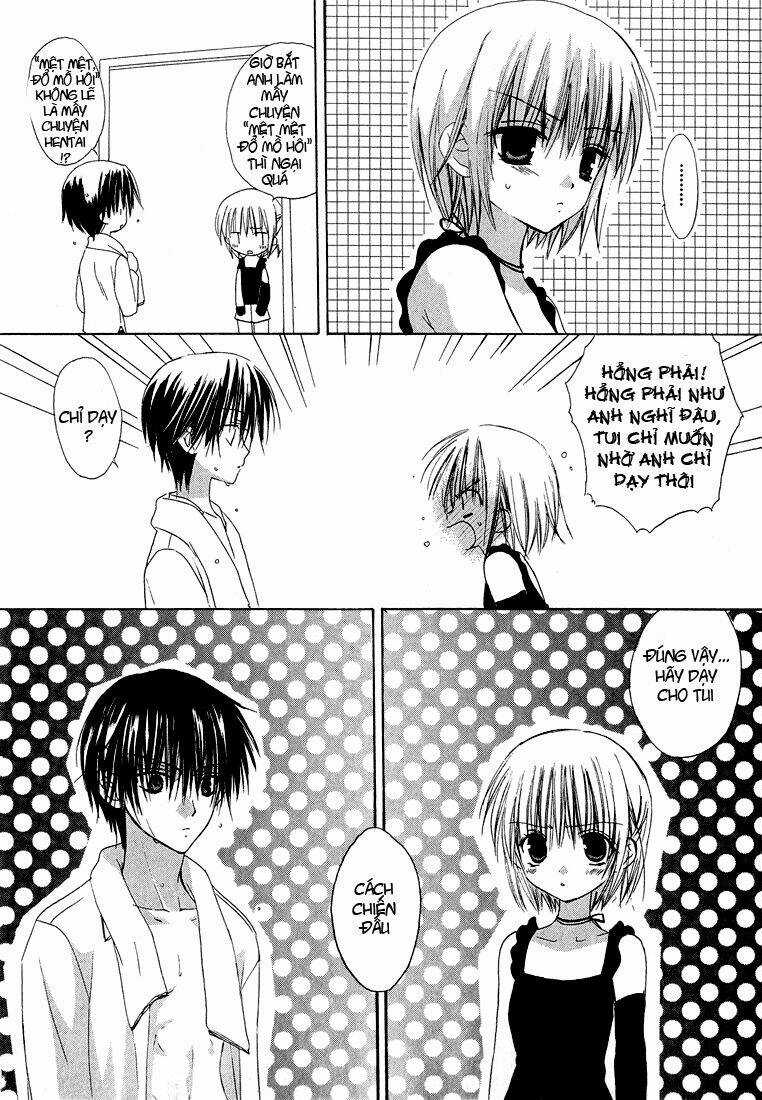 Dear Chapter 12 trang 11