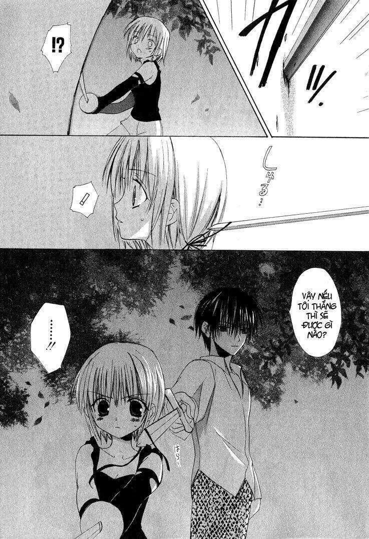 Dear Chapter 12 trang 14