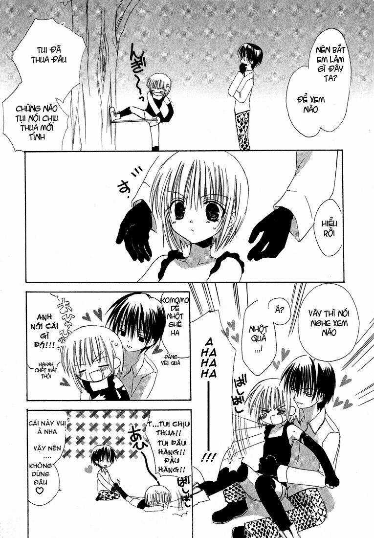 Dear Chapter 12 trang 15