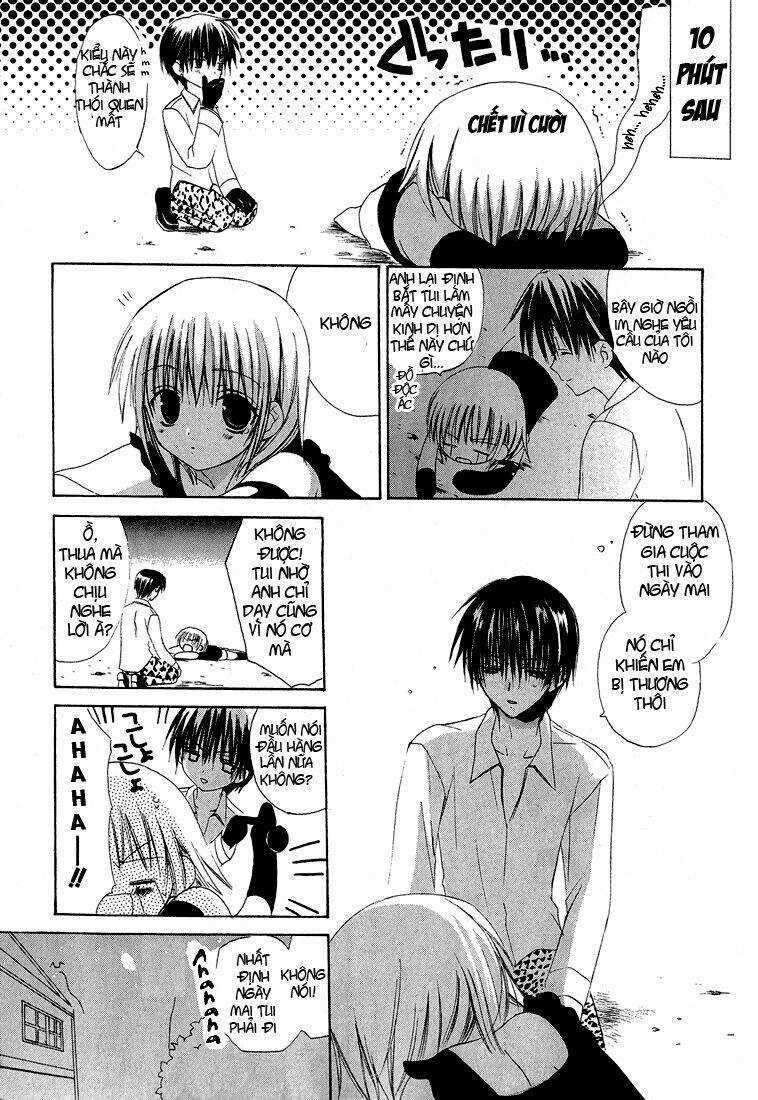 Dear Chapter 12 trang 16