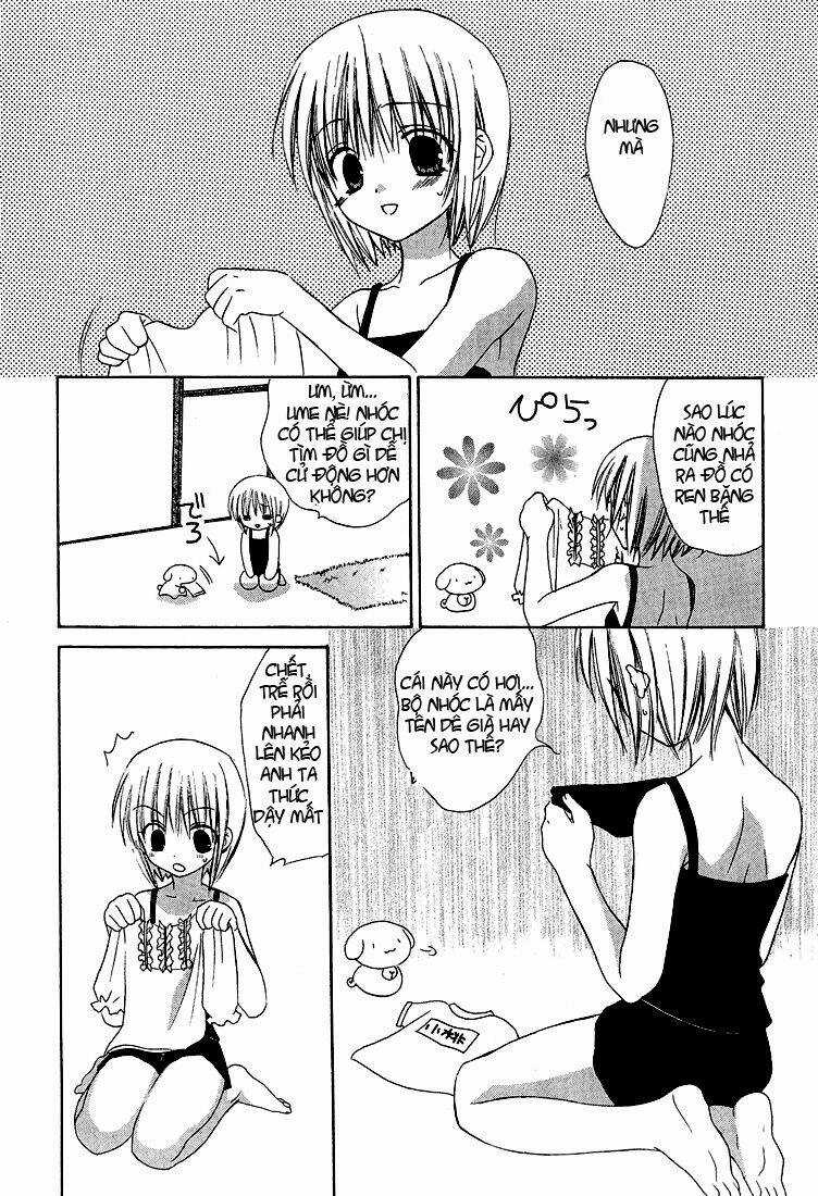 Dear Chapter 12 trang 18