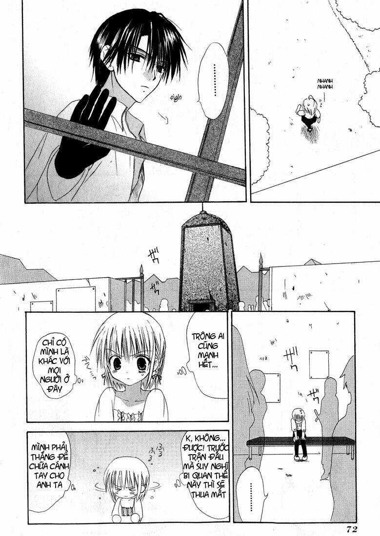 Dear Chapter 12 trang 19