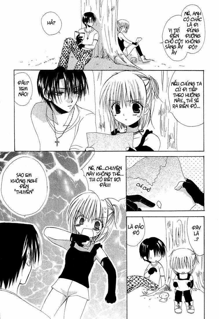 Dear Chapter 12 trang 2