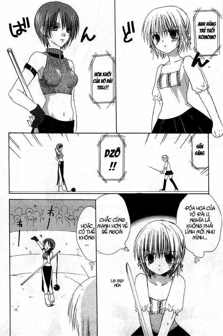 Dear Chapter 12 trang 21