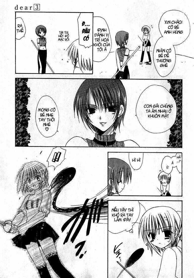 Dear Chapter 12 trang 22