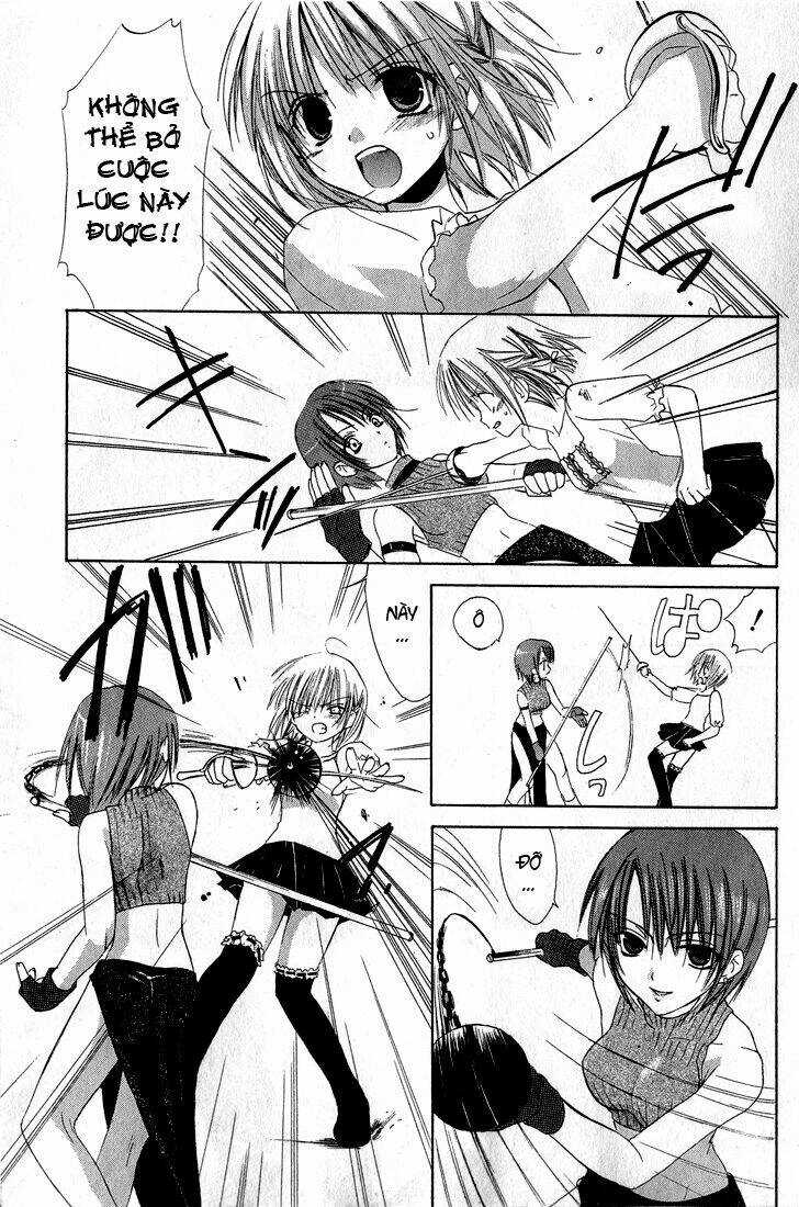 Dear Chapter 12 trang 24