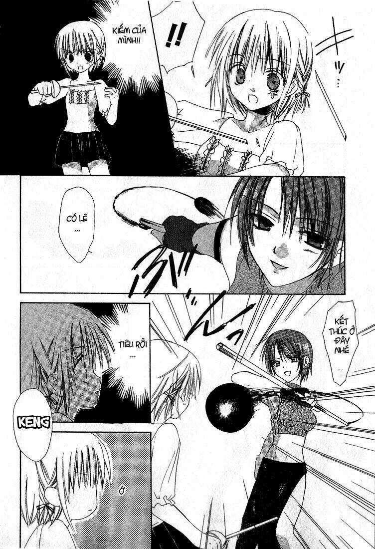 Dear Chapter 12 trang 25