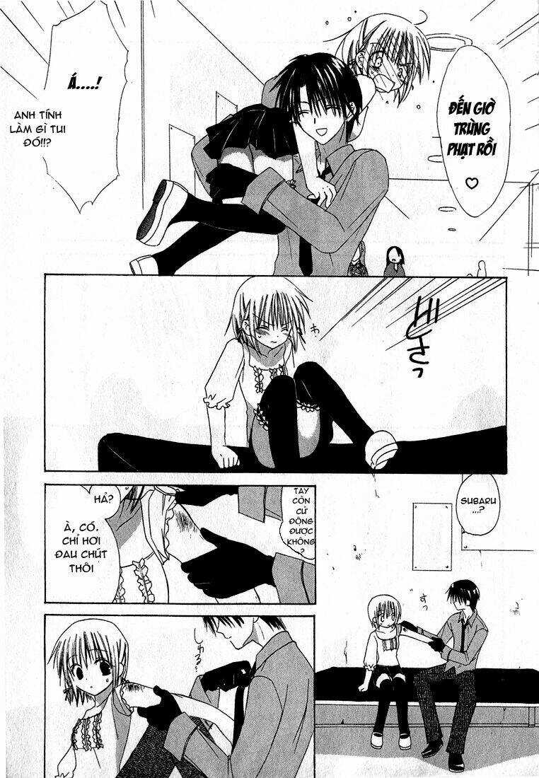 Dear Chapter 12 trang 30