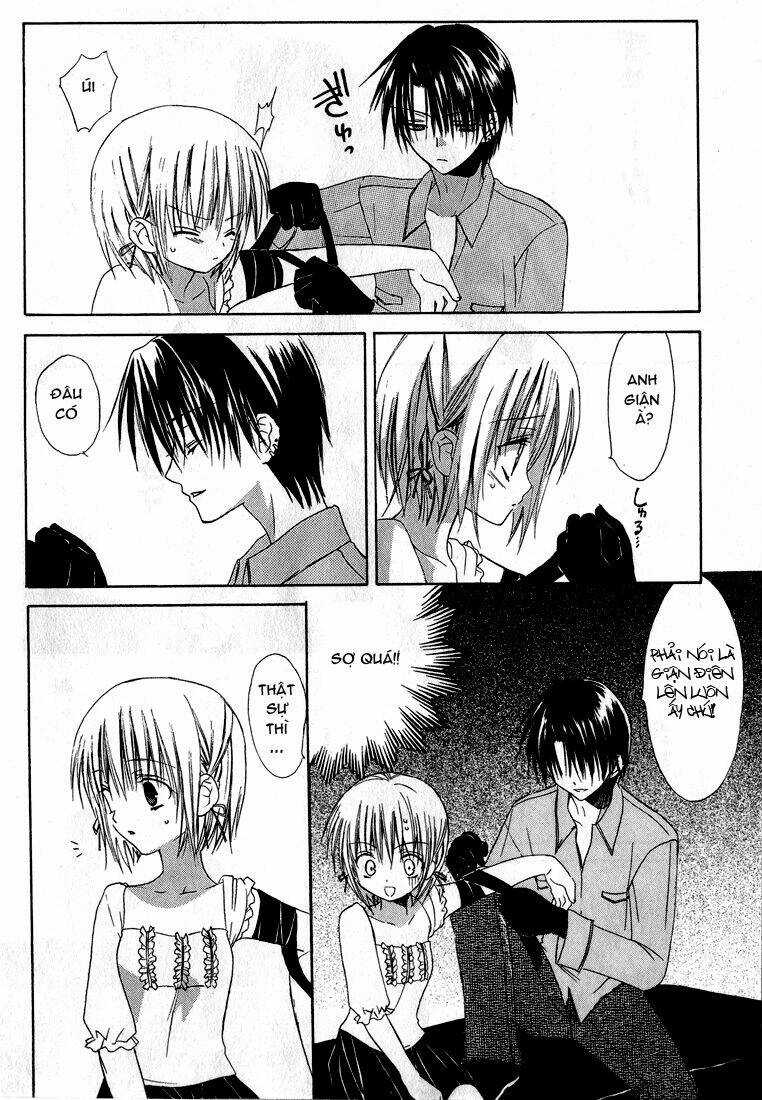 Dear Chapter 12 trang 31