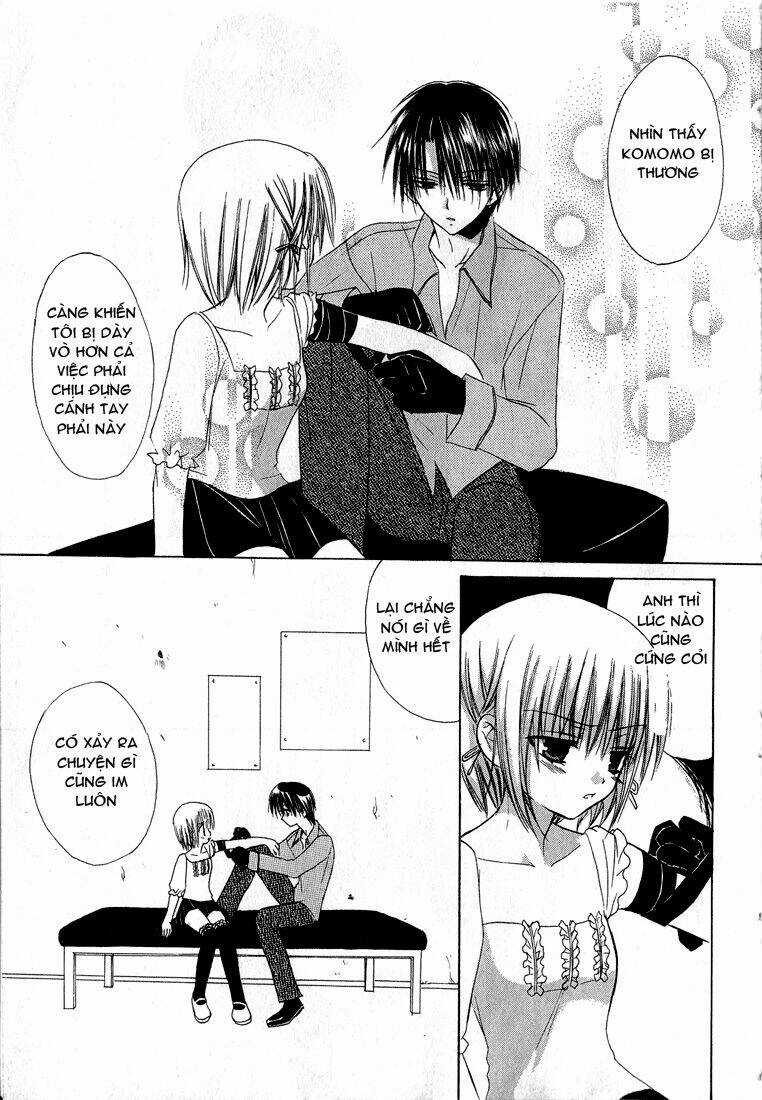 Dear Chapter 12 trang 32