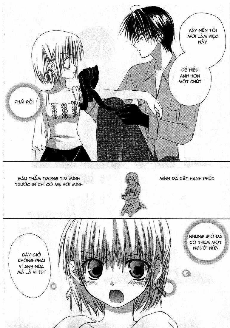 Dear Chapter 12 trang 33