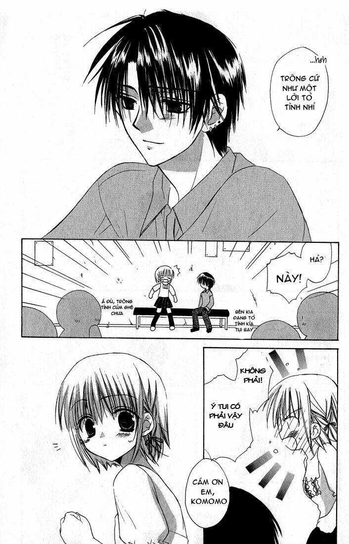 Dear Chapter 12 trang 34