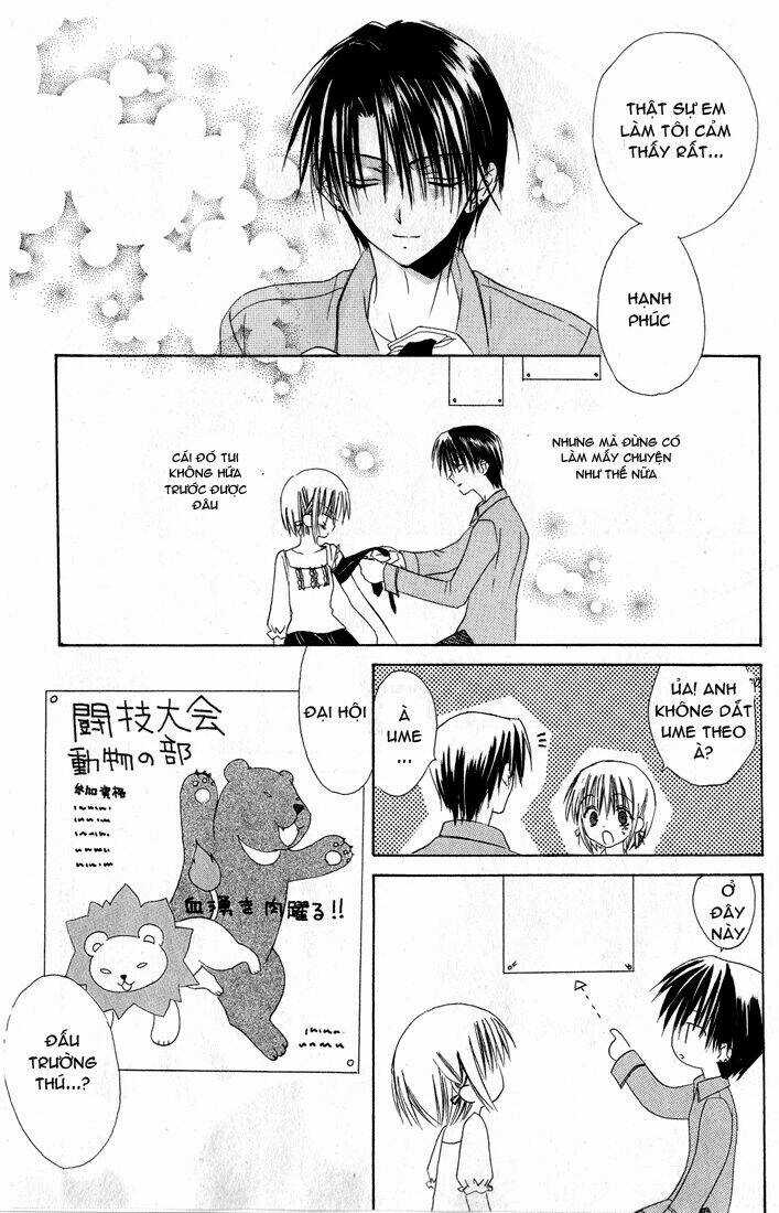 Dear Chapter 12 trang 35