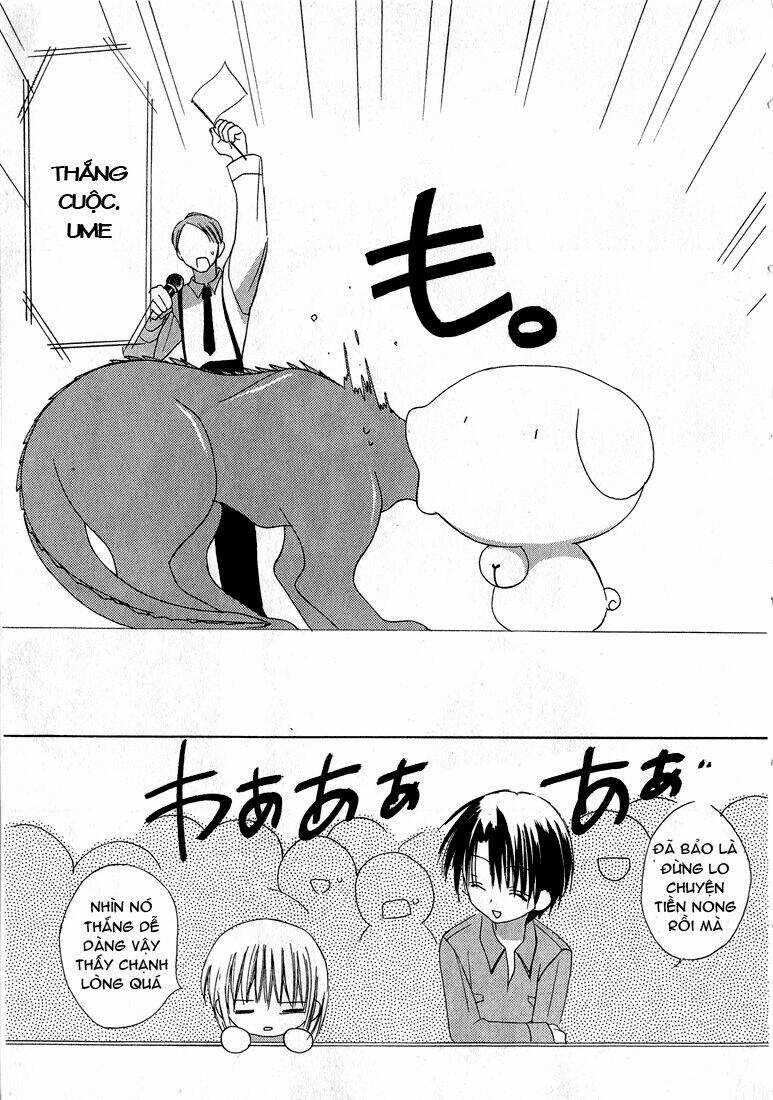 Dear Chapter 12 trang 36