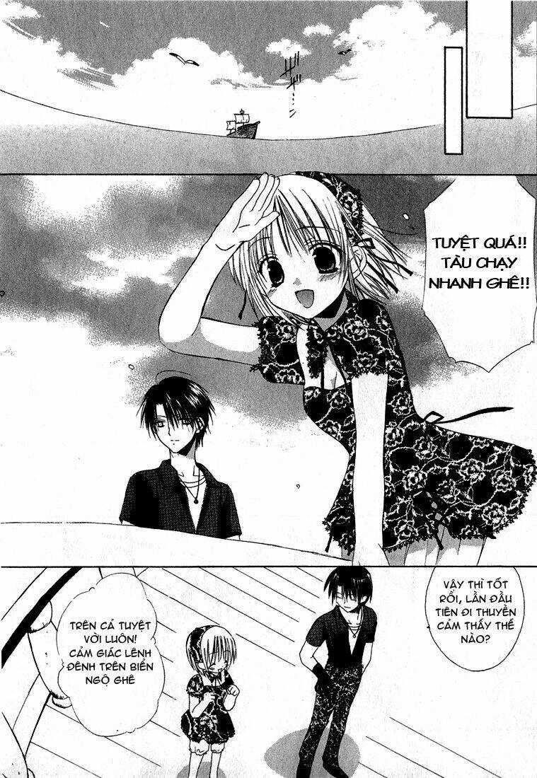 Dear Chapter 12 trang 37