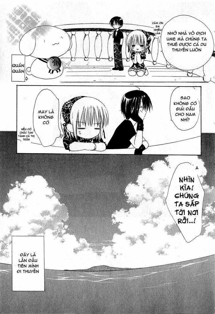 Dear Chapter 12 trang 38