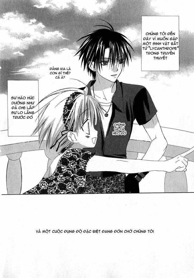 Dear Chapter 12 trang 39